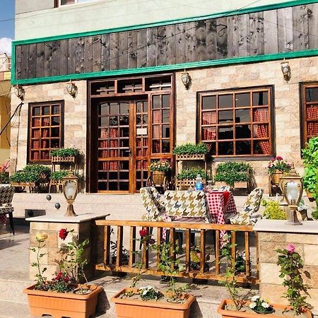 Italian House Hotel Baghdād Ngoại thất bức ảnh