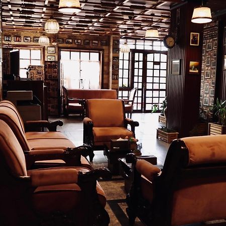 Italian House Hotel Baghdād Ngoại thất bức ảnh