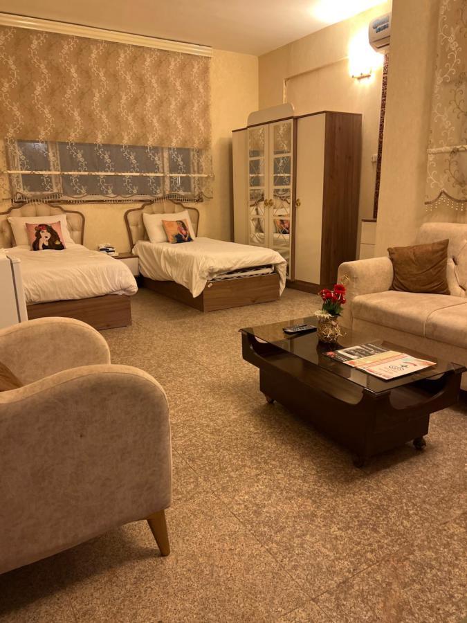 Italian House Hotel Baghdād Ngoại thất bức ảnh