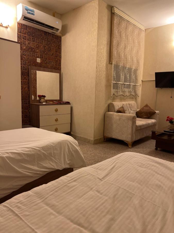 Italian House Hotel Baghdād Ngoại thất bức ảnh