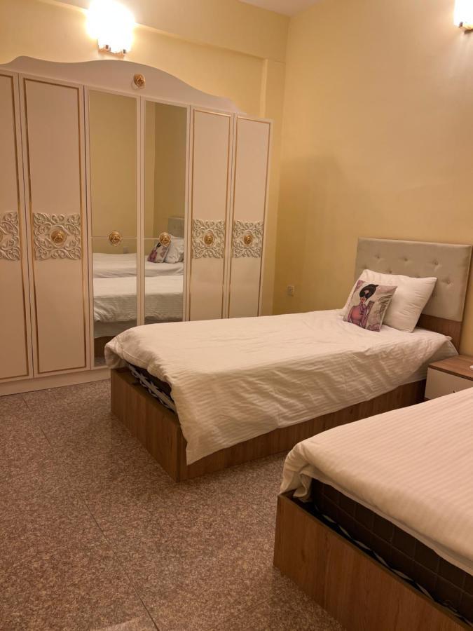 Italian House Hotel Baghdād Ngoại thất bức ảnh