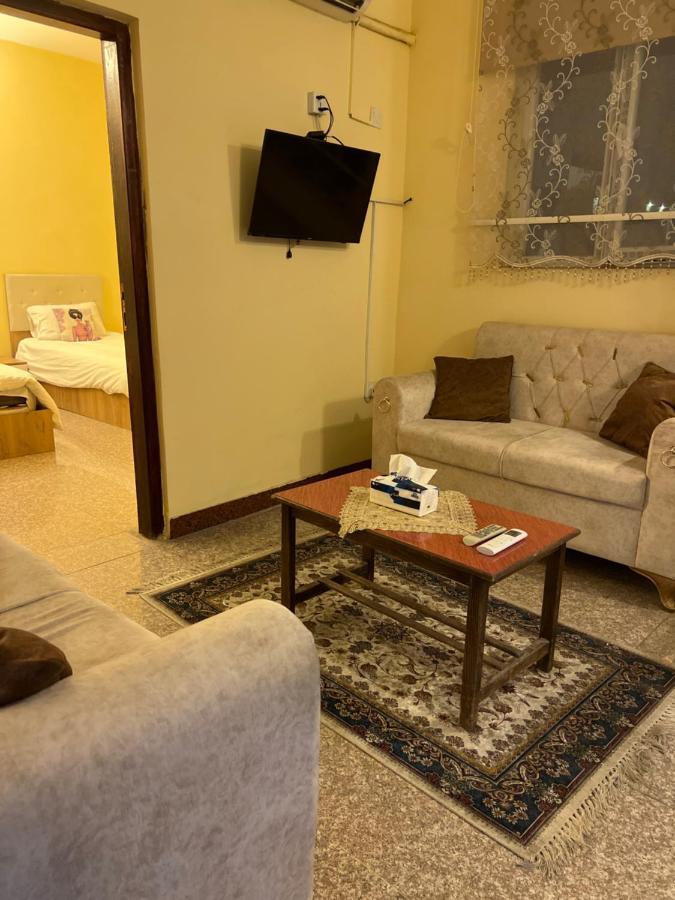 Italian House Hotel Baghdād Ngoại thất bức ảnh