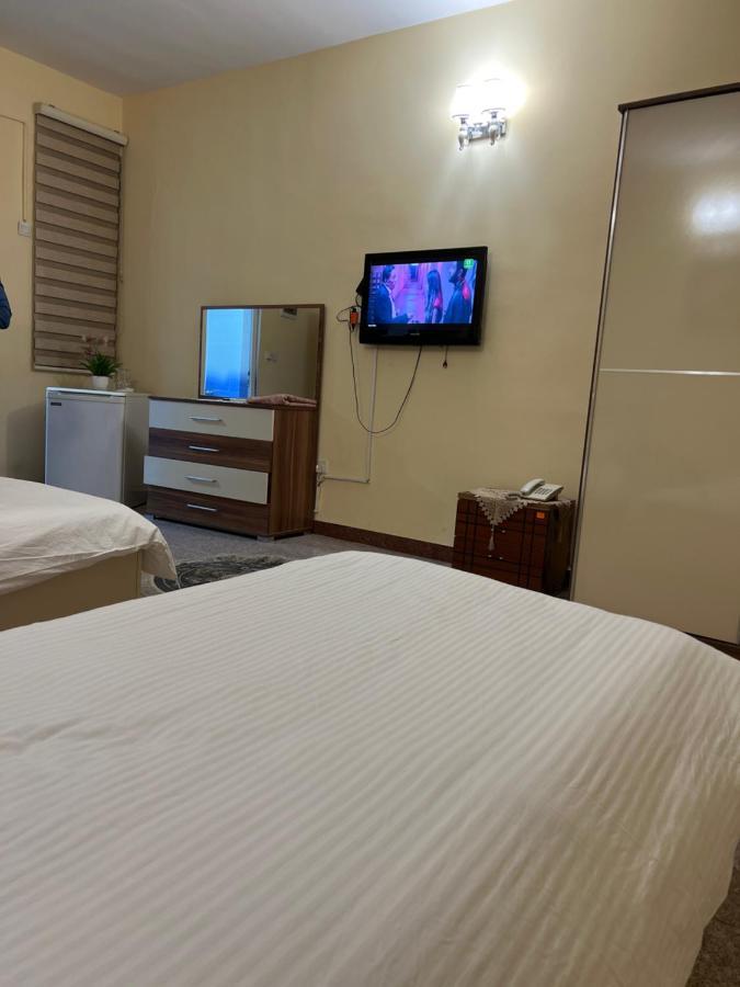 Italian House Hotel Baghdād Ngoại thất bức ảnh