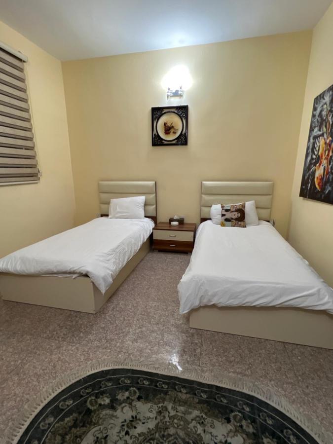 Italian House Hotel Baghdād Ngoại thất bức ảnh