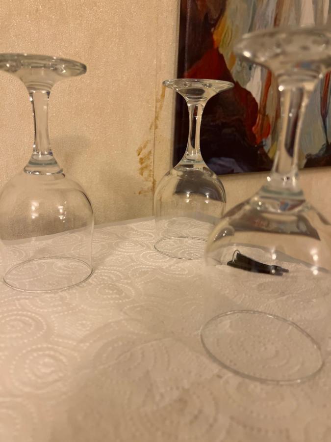 Italian House Hotel Baghdād Ngoại thất bức ảnh