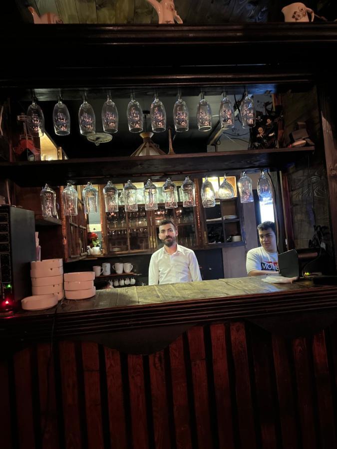 Italian House Hotel Baghdād Ngoại thất bức ảnh