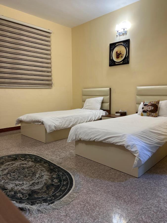 Italian House Hotel Baghdād Ngoại thất bức ảnh