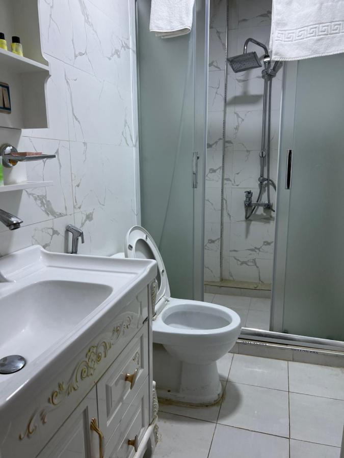 Italian House Hotel Baghdād Ngoại thất bức ảnh