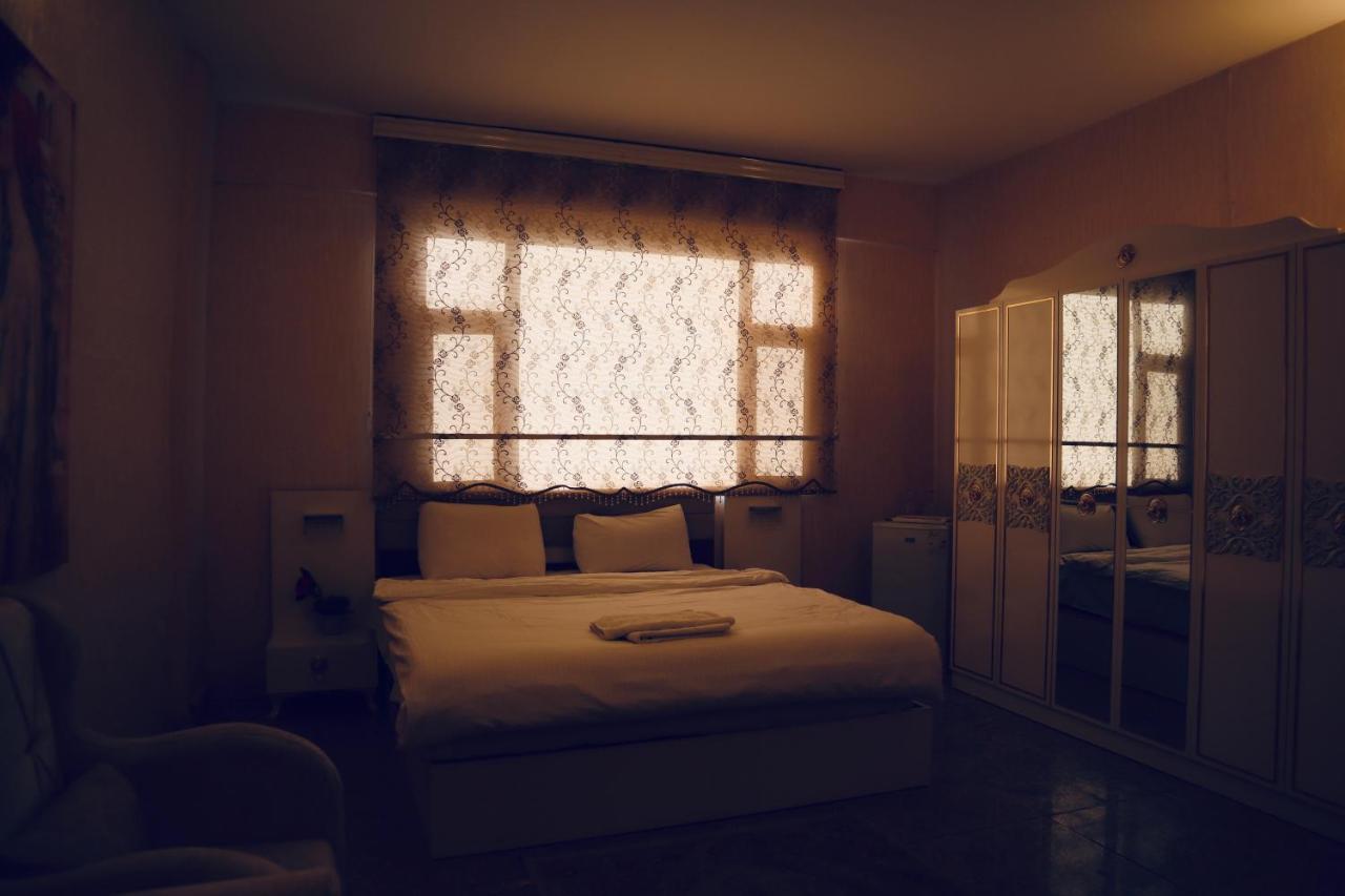Italian House Hotel Baghdād Ngoại thất bức ảnh