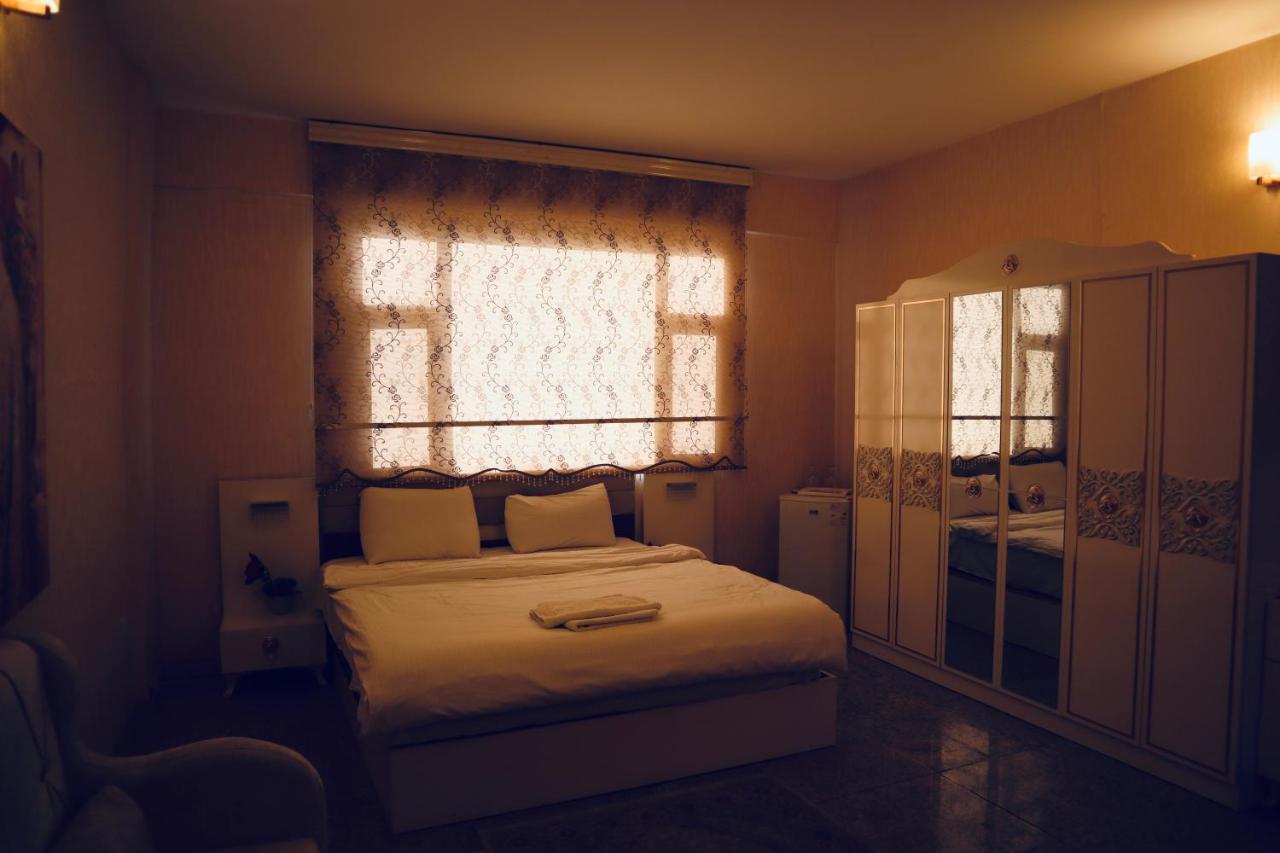 Italian House Hotel Baghdād Ngoại thất bức ảnh
