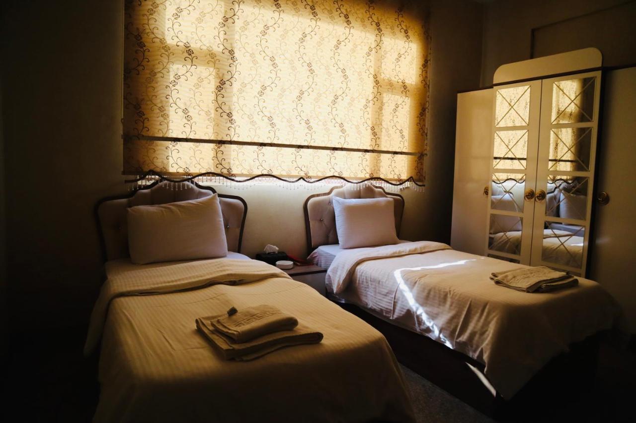 Italian House Hotel Baghdād Ngoại thất bức ảnh