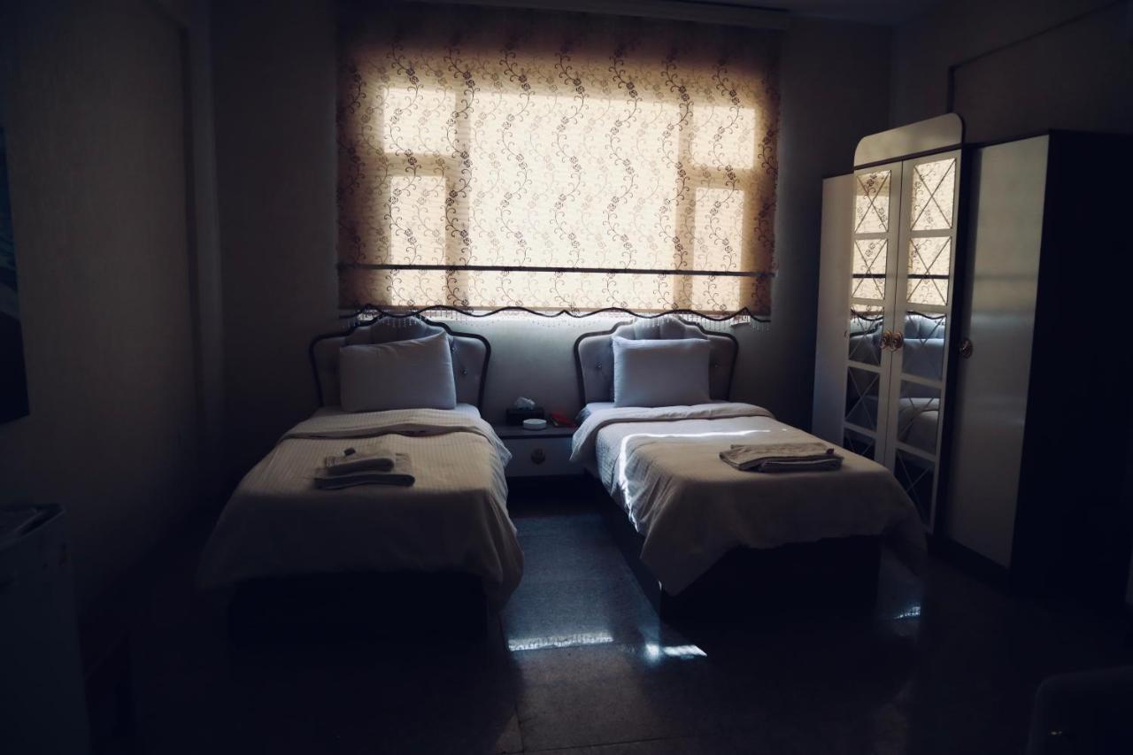Italian House Hotel Baghdād Ngoại thất bức ảnh