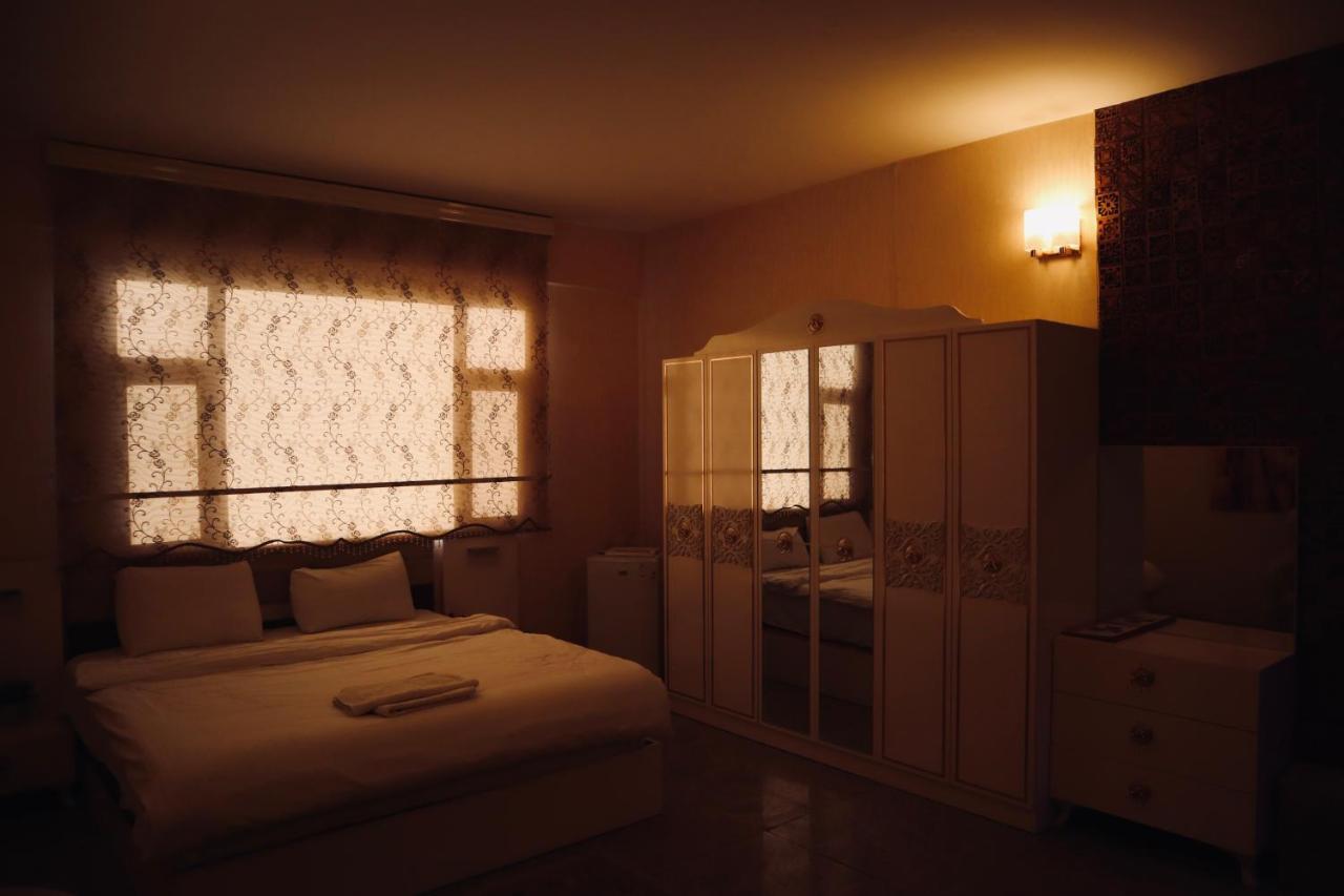 Italian House Hotel Baghdād Ngoại thất bức ảnh
