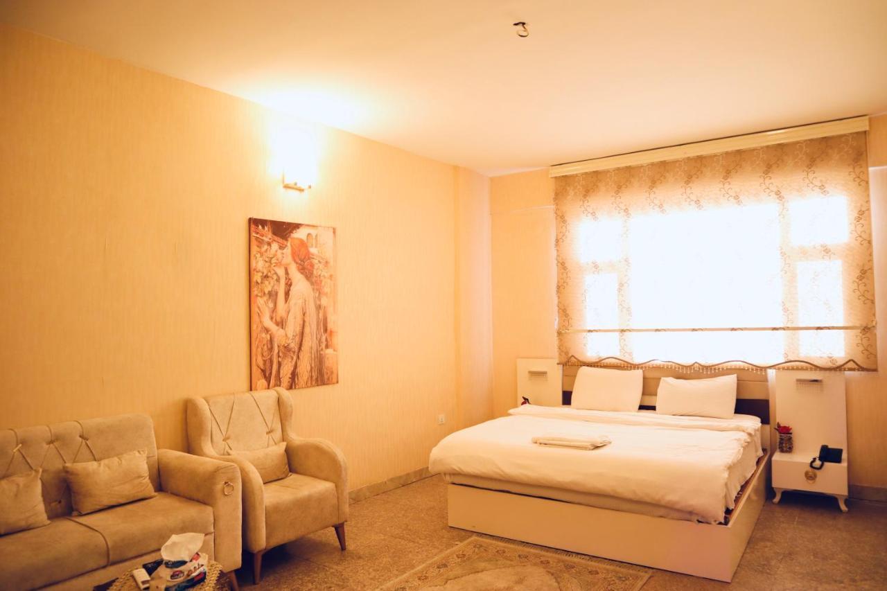 Italian House Hotel Baghdād Ngoại thất bức ảnh