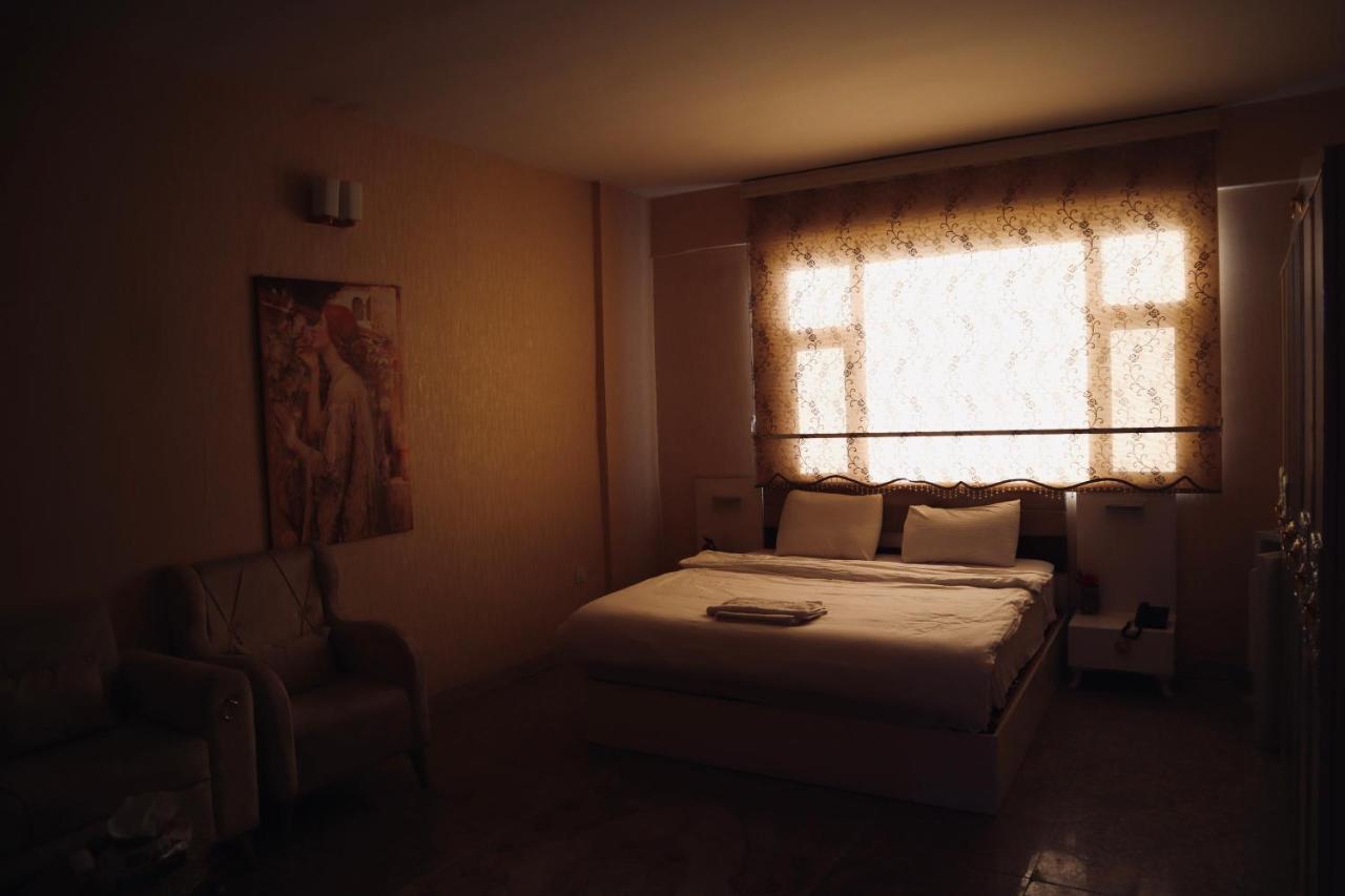 Italian House Hotel Baghdād Ngoại thất bức ảnh