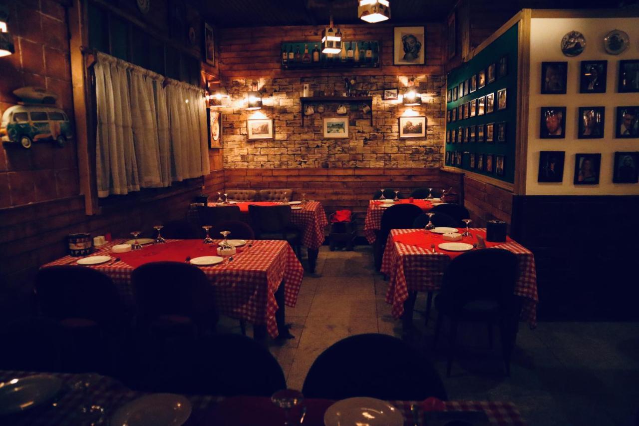 Italian House Hotel Baghdād Ngoại thất bức ảnh