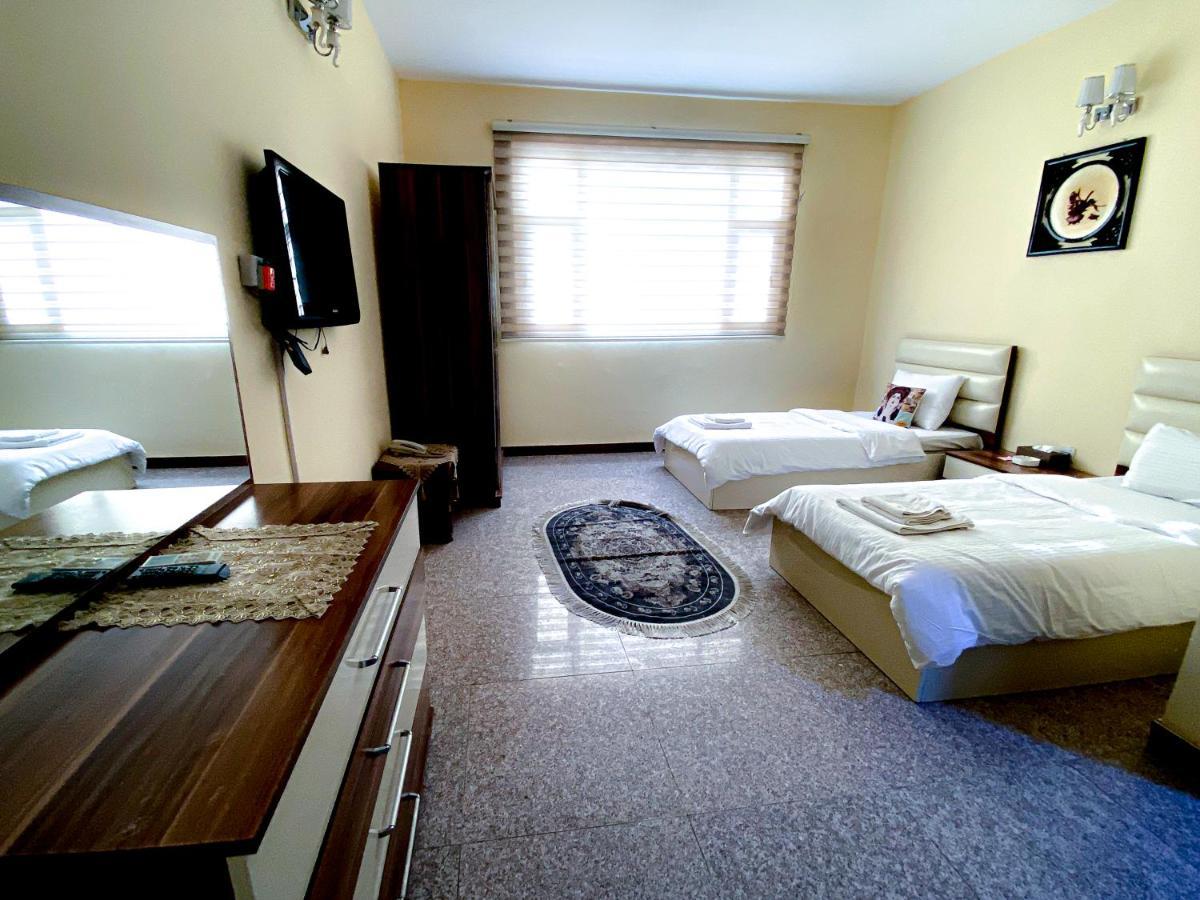Italian House Hotel Baghdād Ngoại thất bức ảnh