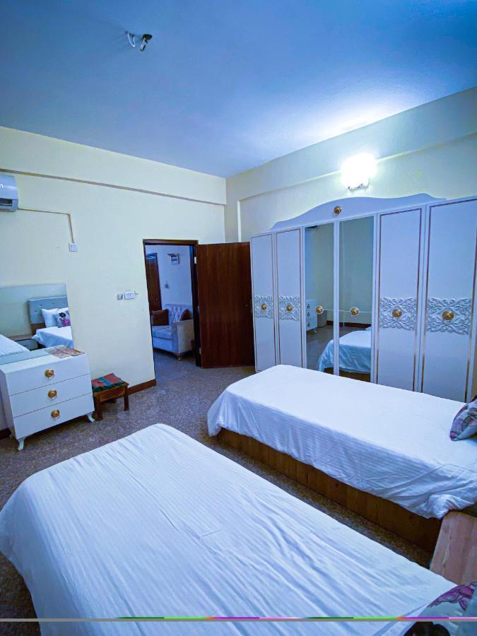 Italian House Hotel Baghdād Ngoại thất bức ảnh